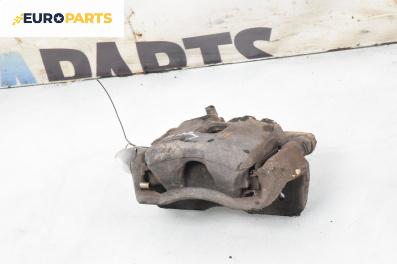 Спирачен апарат за Honda Insight Hatchback II (04.2009 - 01.2015), позиция: предна, дясна