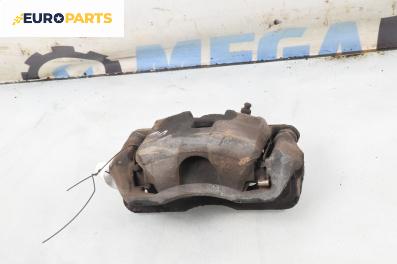 Спирачен апарат за Honda Insight Hatchback II (04.2009 - 01.2015), позиция: предна, лява