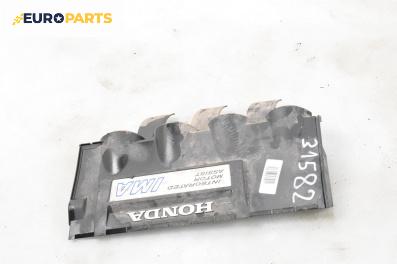 Декоративен капак двигател за Honda Insight Hatchback II (04.2009 - 01.2015)