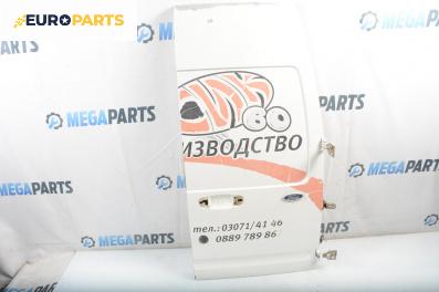 Врата на багажно/товарно пространство за Ford Transit Connect (06.2002 - 12.2013), товарен, позиция: задна, дясна