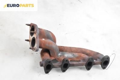 Изпускателен колектор  за Audi A4 Sedan B5 (11.1994 - 09.2001) 1.6, 100 к.с.