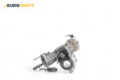 Контактен ключ за Ford Transit Connect (06.2002 - 12.2013)