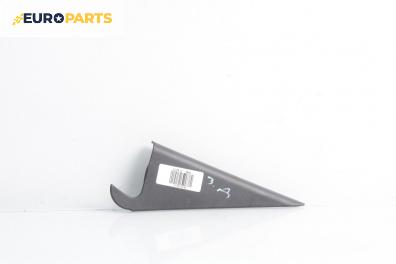 Интериорна пластмаса за Honda CR-V III SUV (06.2006 - 01.2012), 4+1 вр., джип, позиция: задна