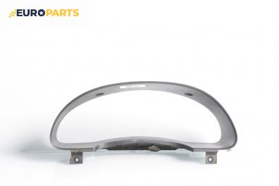 Интериорна пластмаса километраж за Ford Transit Connect (06.2002 - 12.2013), 2+1 вр., товарен