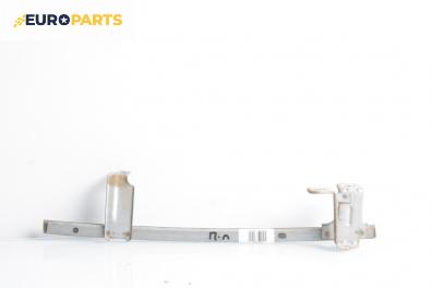 Интериорна лайсна за Ford Transit Connect (06.2002 - 12.2013), 2+1 вр., товарен