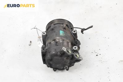 Компресор климатик за Mazda 3 Hatchback I (10.2003 - 12.2009) 1.6 DI Turbo, 109 к.с.
