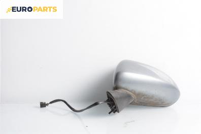 Огледало за Opel Corsa D Hatchback (07.2006 - 08.2014), 4+1 вр., хечбек, позиция: лява