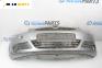 Предна броня за Opel Corsa D Hatchback (07.2006 - 08.2014), хечбек, позиция: предна