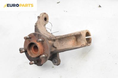 Шенкел главина за Ford Transit Connect (06.2002 - 12.2013), позиция: предна, лява