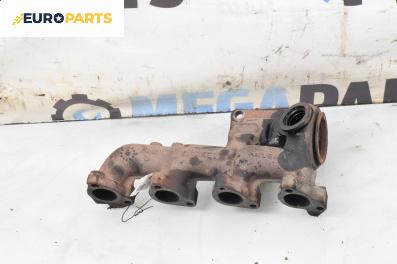 Изпускателен колектор  за Ford Transit Connect (06.2002 - 12.2013) 1.8 TDCi, 90 к.с.