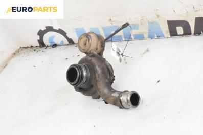 Турбо за Ford Transit Connect (06.2002 - 12.2013) 1.8 TDCi, 90 к.с.