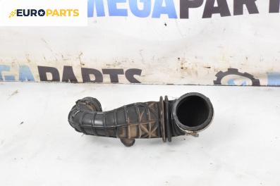 Гофриран маркуч за Ford Transit Connect (06.2002 - 12.2013) 1.8 TDCi, 90 к.с.