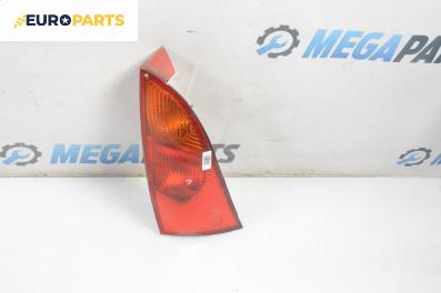 Стоп за Ford Focus I Hatchback (10.1998 - 12.2007), хечбек, позиция: лява