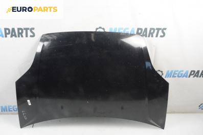 Преден капак за Ford Fiesta V Hatchback (11.2001 - 03.2010), 4+1 вр., хечбек, позиция: предна