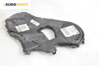 Капак ангренажен ремък за Volvo XC60 I SUV (05.2008 - 02.2017) 2.4 D / D3 / D4 AWD, 163 к.с.