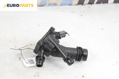 Корпус на термостат за Volvo XC60 I SUV (05.2008 - 02.2017) 2.4 D / D3 / D4 AWD, 163 к.с.