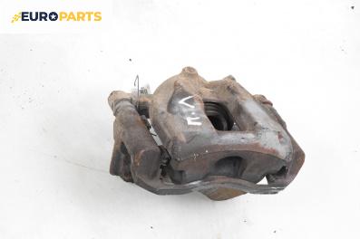 Спирачен апарат за Honda CR-V III SUV (06.2006 - 01.2012), позиция: предна, лява