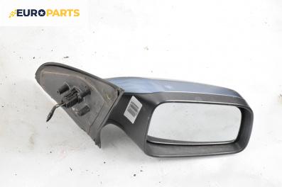Огледало за Opel Astra G Hatchback (02.1998 - 12.2009), 4+1 вр., хечбек, позиция: дясна