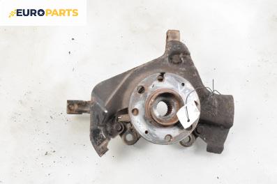 Шенкел главина за Opel Corsa D Hatchback (07.2006 - 08.2014), позиция: предна, лява
