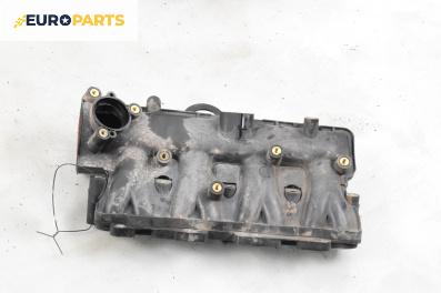 Всмукателен колектор за Opel Corsa D Hatchback (07.2006 - 08.2014) 1.3 CDTI, 95 к.с.