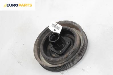 Ремъчна шайба за колянов вал за Opel Corsa D Hatchback (07.2006 - 08.2014) 1.3 CDTI, 95 к.с.
