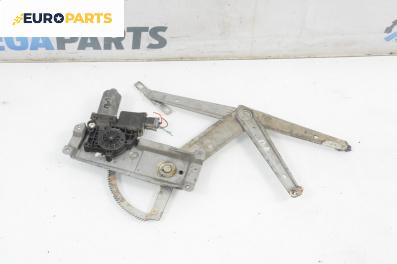 Машинка ел. стъкло за Opel Tigra Coupe (07.1994 - 12.2000), 2+1 вр., купе, позиция: лява