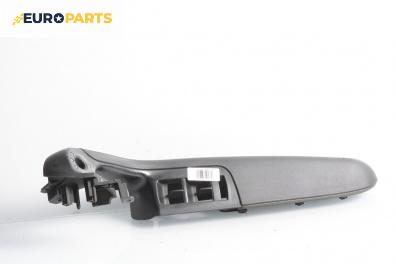 Интериорна пластмаса за Audi A6 Avant C6 (03.2005 - 08.2011), 4+1 вр., комби, позиция: предна