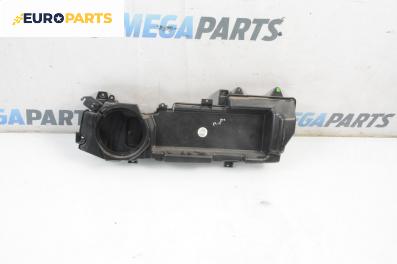 Пластмасова кора за Audi A6 Avant C6 (03.2005 - 08.2011), 4+1 вр., комби