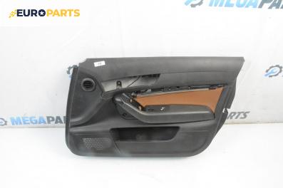 Кора врата за Audi A6 Avant C6 (03.2005 - 08.2011), 4+1 вр., комби, позиция: предна, дясна