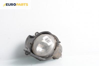 Халоген за Chevrolet Captiva SUV (06.2006 - ...), джип, позиция: лява