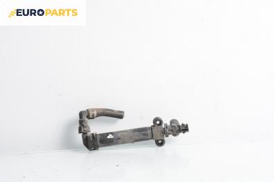 Пръскалка фар за Chevrolet Captiva SUV (06.2006 - ...), позиция: дясна