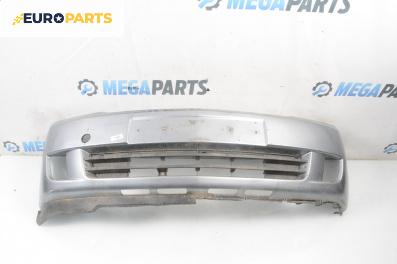 Предна броня за Opel Meriva A Minivan (05.2003 - 05.2010), миниван, позиция: предна