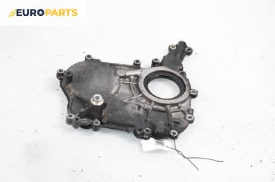 Капак ангренажен ремък за Audi A6 Avant C6 (03.2005 - 08.2011) 2.7 TDI, 180 к.с.