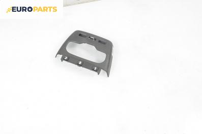 Интериорна пластмаса за Dacia Lodgy Minivan (03.2012 - ...), 4+1 вр., миниван, позиция: предна