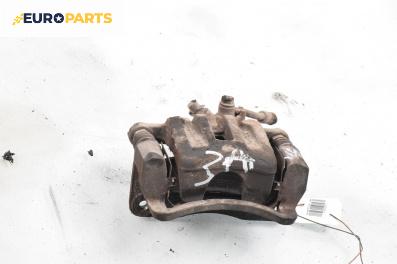 Спирачен апарат за Chevrolet Captiva SUV (06.2006 - ...), позиция: задна, дясна