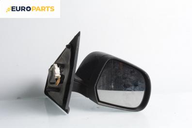 Огледало за Dacia Lodgy Minivan (03.2012 - ...), 4+1 вр., миниван, позиция: дясна