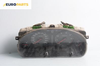 Километраж за Subaru Legacy III Wagon (10.1998 - 08.2003) 2.5 AWD, 156 к.с.