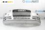 Предна броня за Audi A4 Avant B7 (11.2004 - 06.2008), комби, позиция: предна