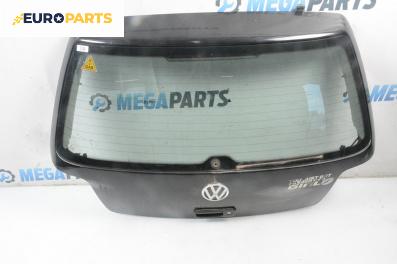 Заден капак за Volkswagen Golf IV Hatchback (08.1997 - 06.2005), 2+1 вр., хечбек, позиция: задна