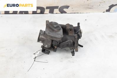 EGR-клапан за Opel Meriva A Minivan (05.2003 - 05.2010) 1.7 CDTI, 100 к.с.
