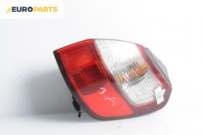 Стоп за Subaru Legacy III Wagon (10.1998 - 08.2003), комби, позиция: дясна