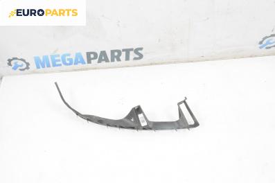 Държач броня за Mazda 6 Sedan I (06.2002 - 12.2008), седан, позиция: предна, лява