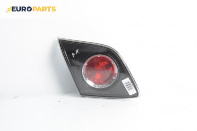 Вътрешен стоп за Mazda 3 Hatchback I (10.2003 - 12.2009), хечбек, позиция: лява