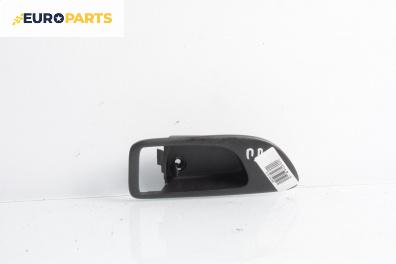 Интериорна пластмаса за Mazda 5 Minivan I (02.2005 - 12.2010), 4+1 вр., миниван, позиция: предна