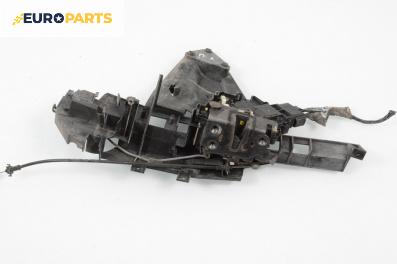 Брава на врата за Ford Focus C-Max (10.2003 - 03.2007), позиция: предна, лява