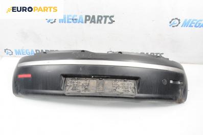 Задна броня за Fiat Punto Hatchback II (09.1999 - 07.2012), хечбек