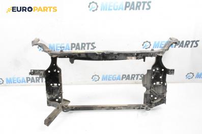 Маска за Nissan Qashqai I SUV (12.2006 - 04.2014), джип