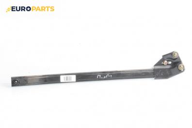 Водач стъкло за Subaru Forester SUV I (03.1997 - 09.2002), 4+1 вр., джип, позиция: предна, дясна