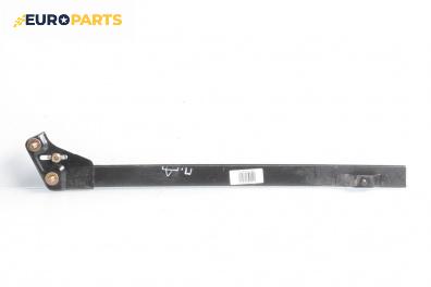 Водач стъкло за Subaru Forester SUV I (03.1997 - 09.2002), 4+1 вр., джип, позиция: предна, дясна