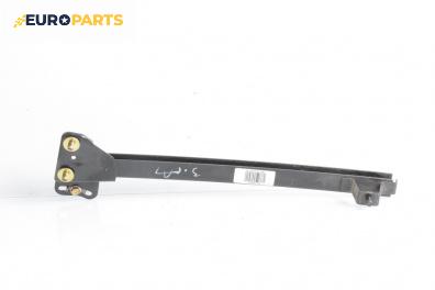 Водач стъкло за Subaru Forester SUV I (03.1997 - 09.2002), 4+1 вр., джип, позиция: задна, дясна